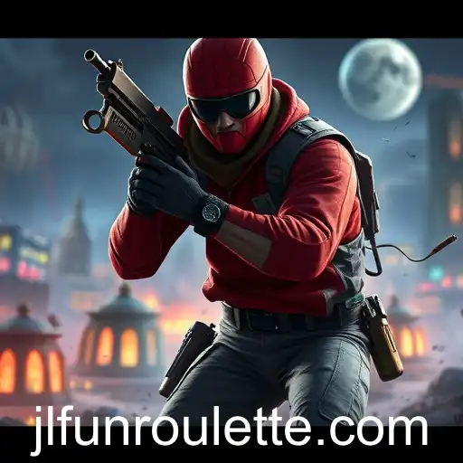 Exploring the Thrills of Action Games: Unleash the Hero Within