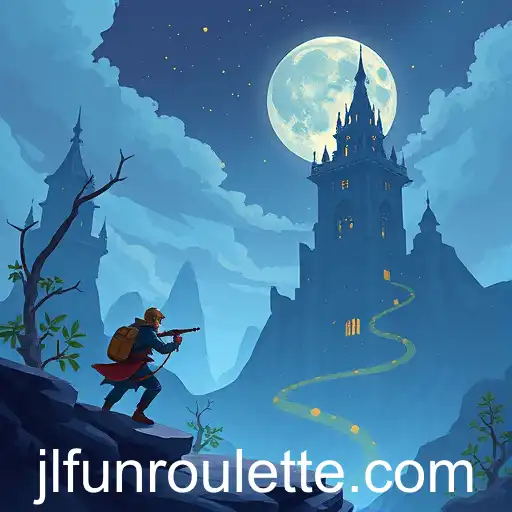 Exploring the World of Adventure Games: The Realm of Imagination and Challenge