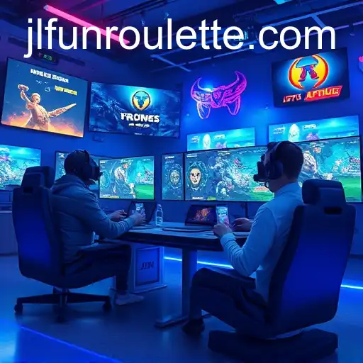 Evolving Trends in Online Gaming