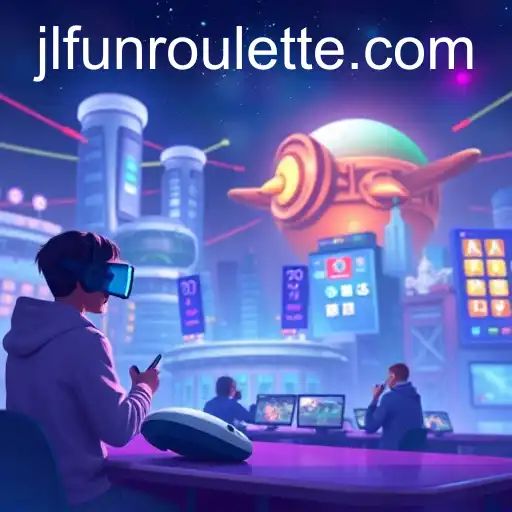 Gaming Trends and Innovations in 2025