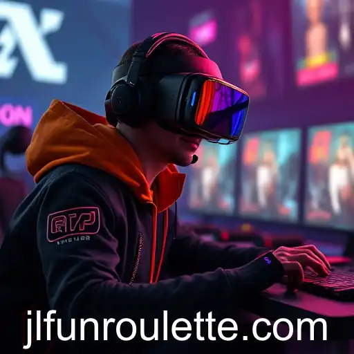 Gaming Trends and Challenges in 2025