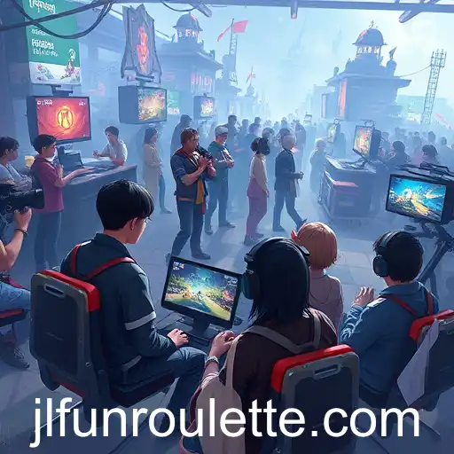 The Rise of jlfun: Gaming Trends and Insights