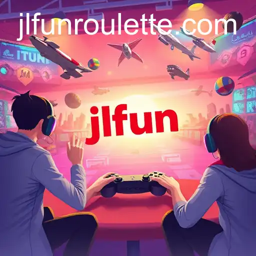 Jlfun: Revolutionizing Online Gaming