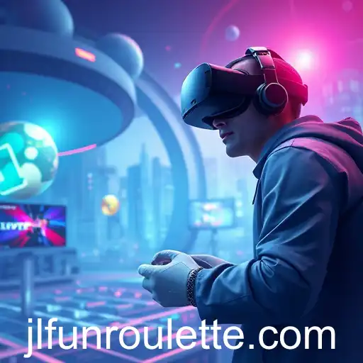 Digital Gaming Trends Amidst Global Changes