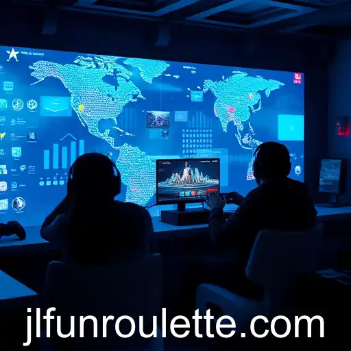 Gaming Renaissance: The Rise of Online Engagement