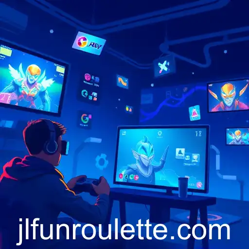 Gaming Trends and Innovations for 2025