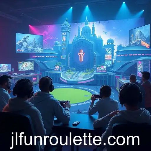 Gaming Innovations and Trends of 2025