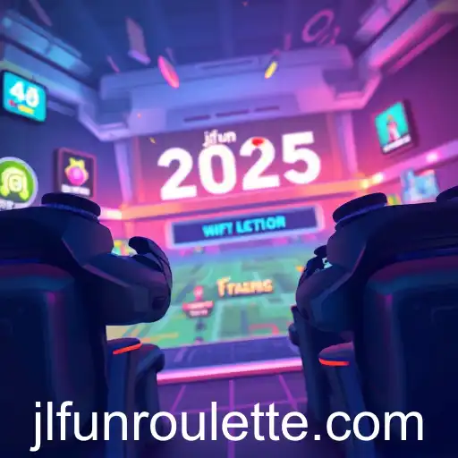 Gaming Trends and Innovations Shaping the Industry