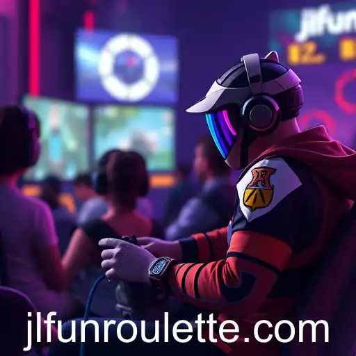 Gaming Trends on jlfun