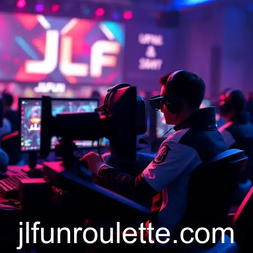 JLFun Revolutionizes Online Gaming