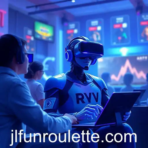 A New Era for Online Gaming Communities