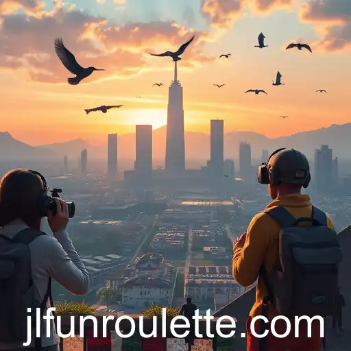 The Renaissance of Online Gaming Communities