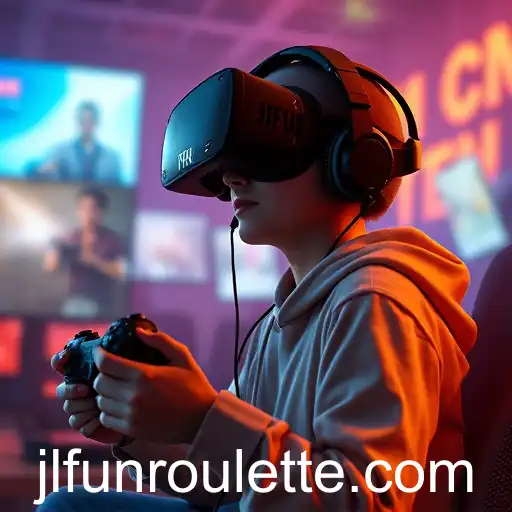 Rise of Online Gaming in a Digital World