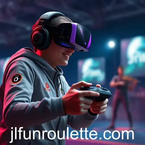 The Rise of jlfun in Digital Gaming