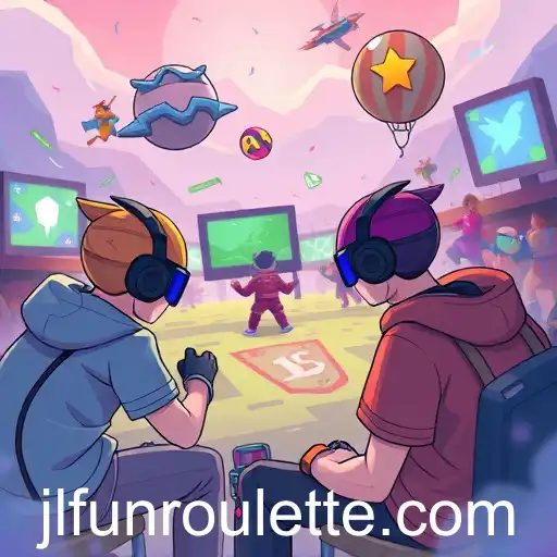 The Rise of Online Games in 2025