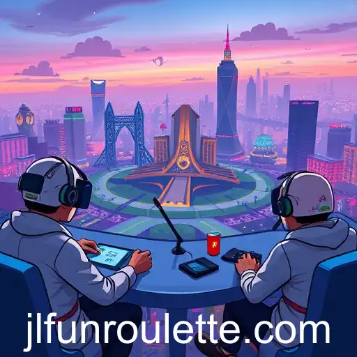 Exploring the Rise of Online Gaming in 2025