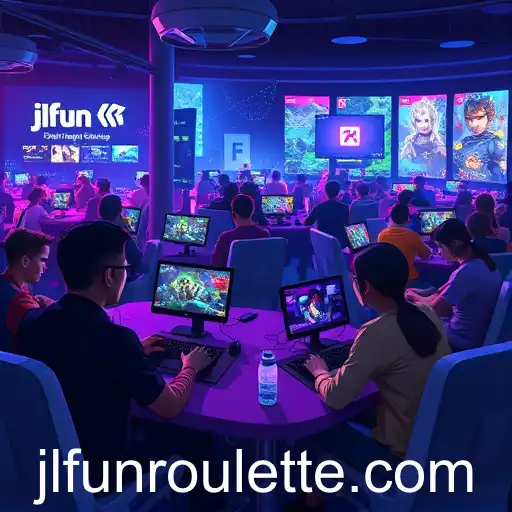 Gaming Evolution: The Rise of Online Platforms