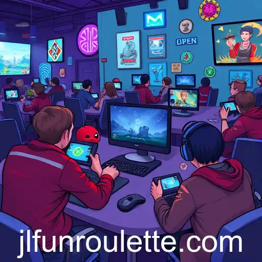 The Rise of Online Gaming Communities in 2025