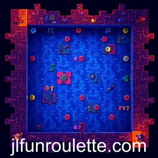 Exploring the Intriguing World of Puzzle Games: A Dive into 'jlfun'