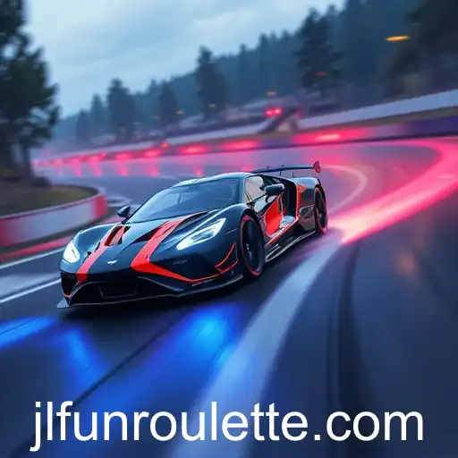 The Thrilling World of Racing Games: Speed, Strategy, and Endless Fun