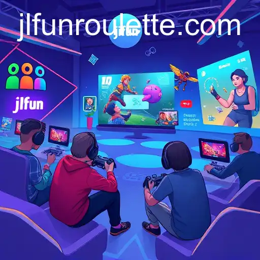 The Rise of Gaming in the New Age