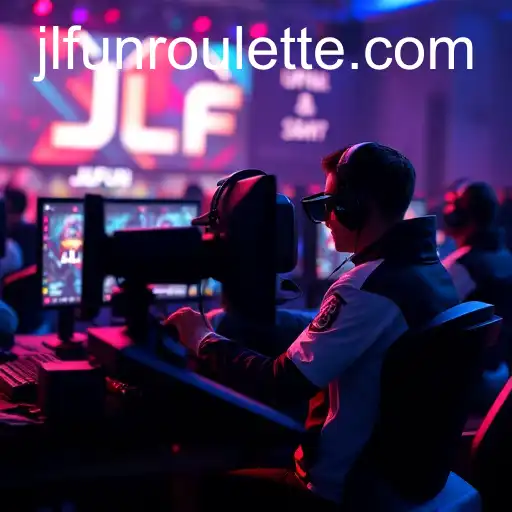 The Rise of JLFUN in the Gaming World