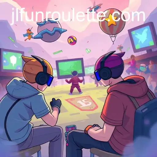 The Rise of Online Games in 2025