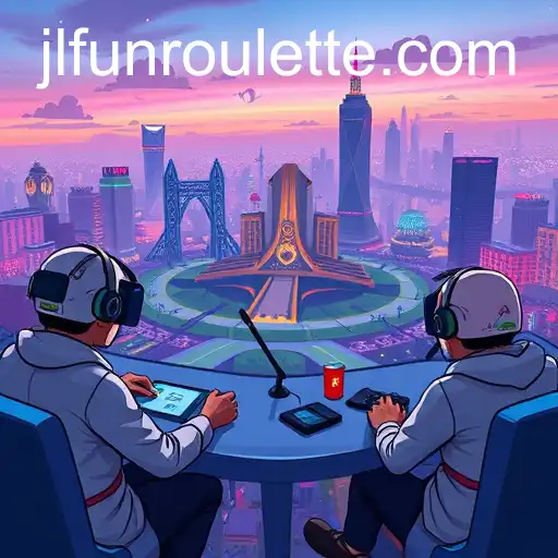 Exploring the Rise of Online Gaming in 2025