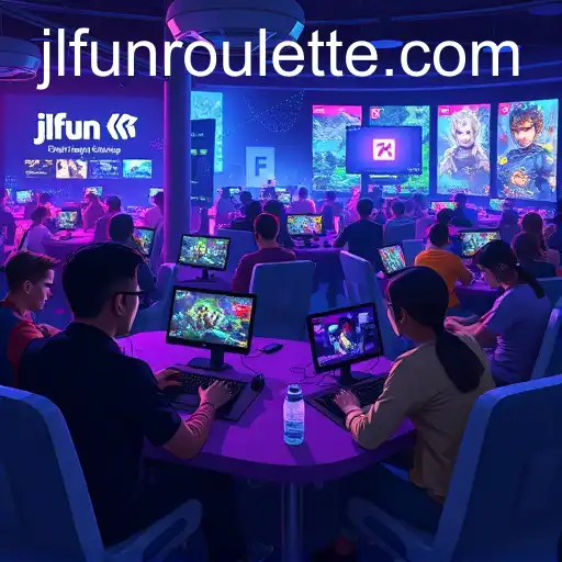 Gaming Evolution: The Rise of Online Platforms