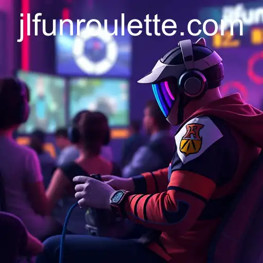 Rising Popularity of Online Gaming in 2025