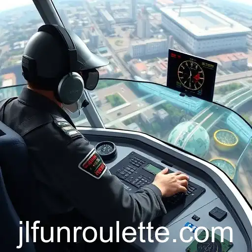 Exploring the World of Simulation Games: A Deep Dive into JLFUN