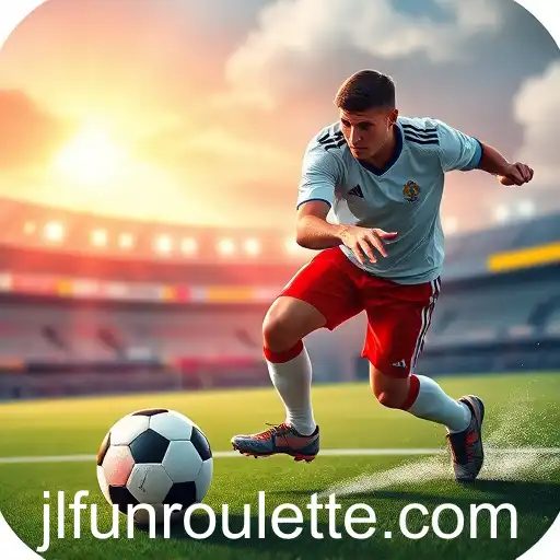 Exploring the Thrill of Sports Games with 'jlfun'