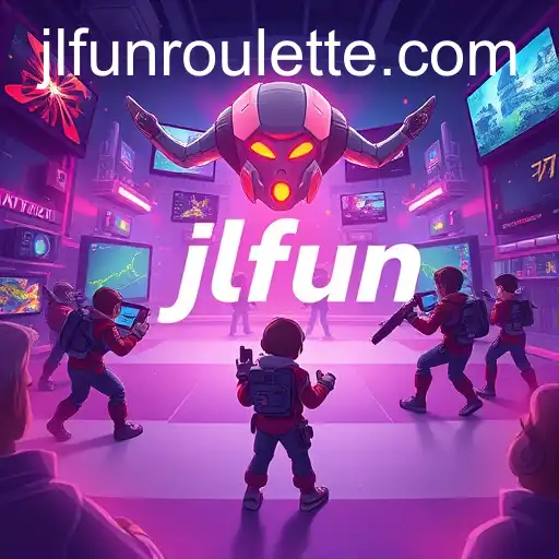 The Rise of jlfun: A Gaming Phenomenon
