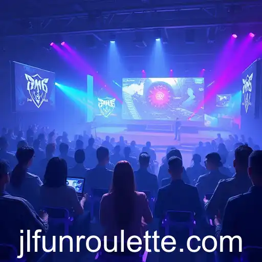 The Rise of jlfun: Gaming in 2025